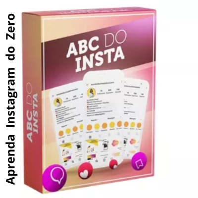 Aprenda Instagra do Zero